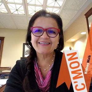 Meet your Posher, Rose